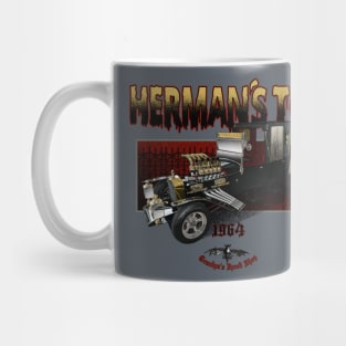 Herman's Toy Mug